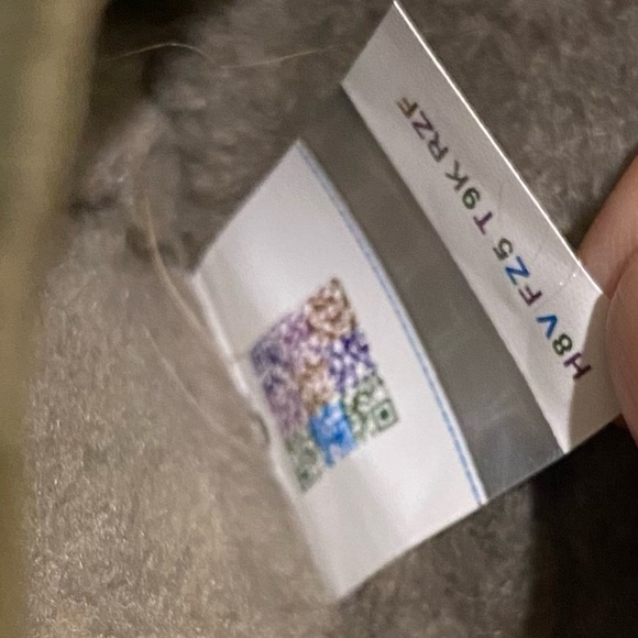 UGG Tazz Maxi Tasman Slip On Slipper Shoes Burnt Olive 1140430 Women Size 10 NEW - Picture 11 of 11